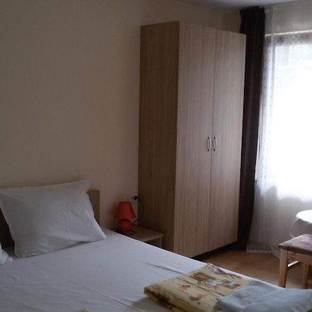 Къща За Почивка Смокиня Sozopol Eksteriør bilde