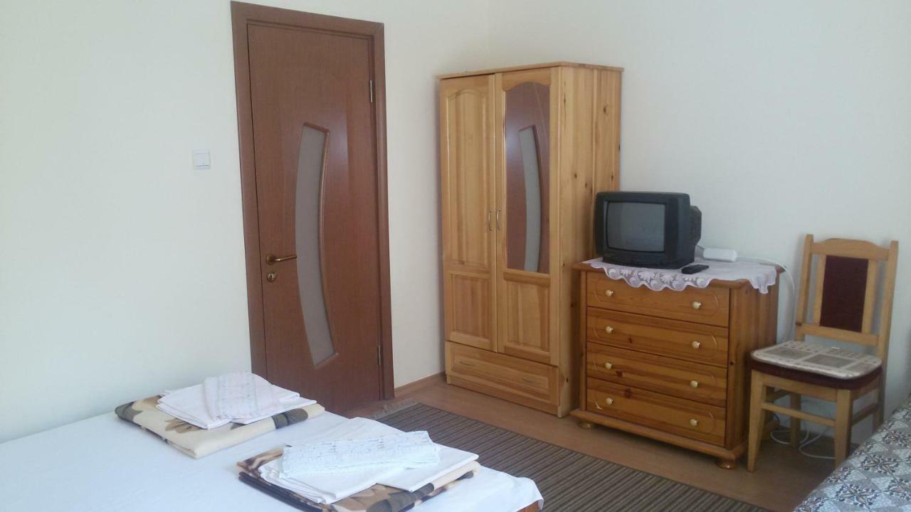 Къща За Почивка Смокиня Sozopol Eksteriør bilde