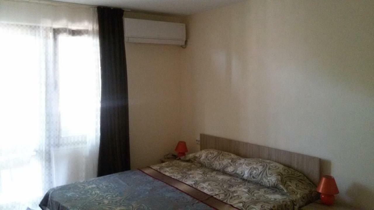 Къща За Почивка Смокиня Sozopol Eksteriør bilde